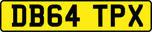 DB64TPX