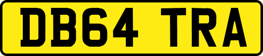 DB64TRA