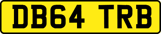 DB64TRB