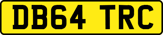 DB64TRC
