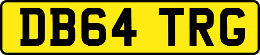 DB64TRG