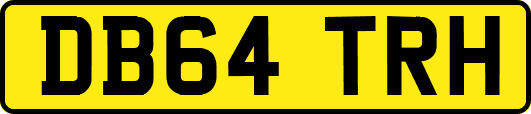 DB64TRH