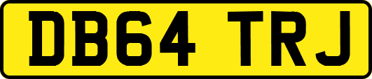 DB64TRJ