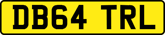 DB64TRL