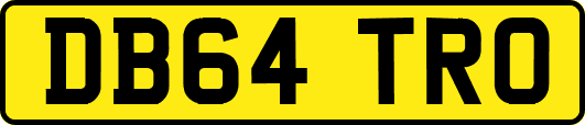 DB64TRO