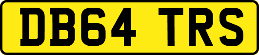 DB64TRS
