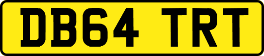 DB64TRT