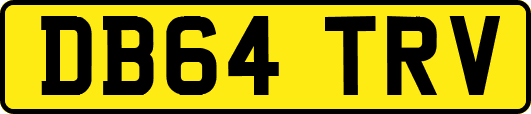 DB64TRV