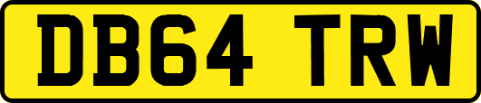 DB64TRW
