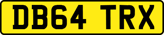 DB64TRX