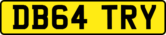 DB64TRY