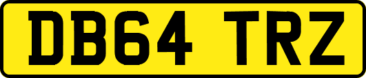 DB64TRZ