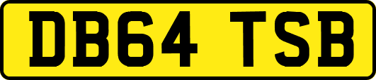 DB64TSB
