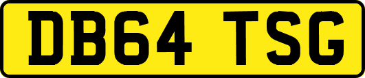 DB64TSG