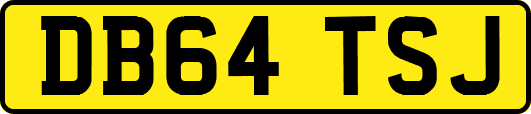 DB64TSJ