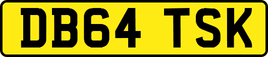 DB64TSK