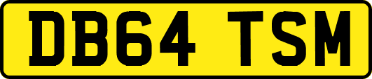 DB64TSM
