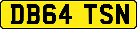 DB64TSN