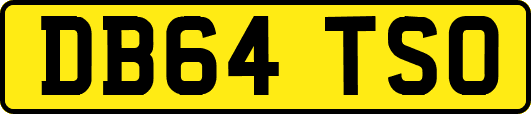 DB64TSO