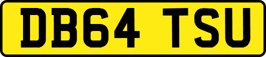 DB64TSU