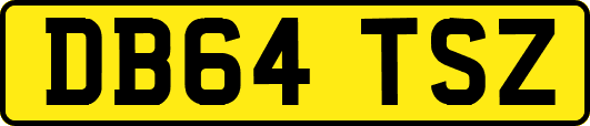 DB64TSZ