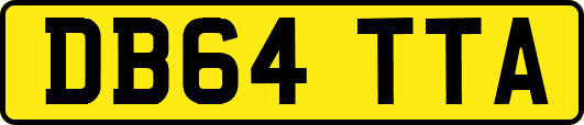 DB64TTA