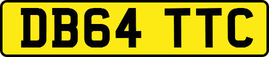 DB64TTC