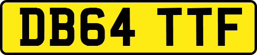 DB64TTF