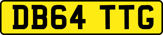DB64TTG