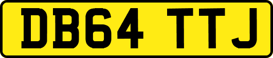 DB64TTJ