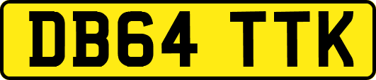 DB64TTK