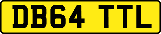 DB64TTL