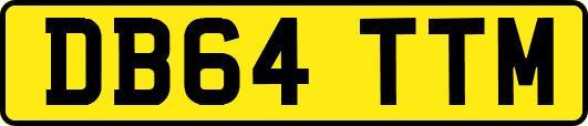 DB64TTM