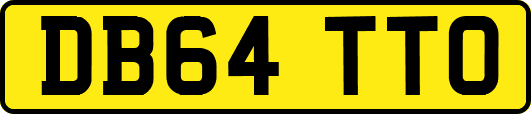 DB64TTO