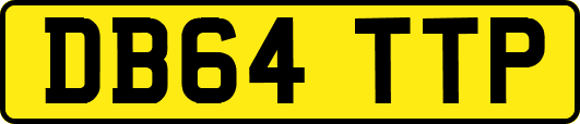 DB64TTP