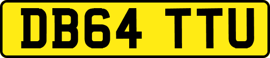 DB64TTU