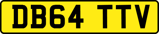 DB64TTV
