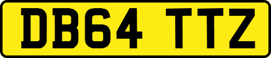 DB64TTZ