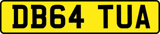 DB64TUA