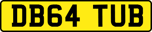 DB64TUB