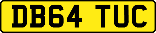 DB64TUC