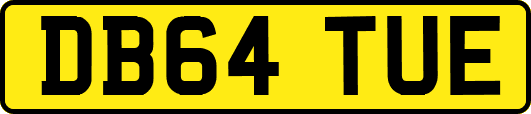 DB64TUE