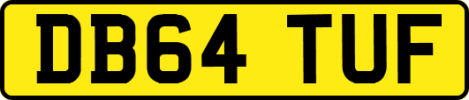 DB64TUF