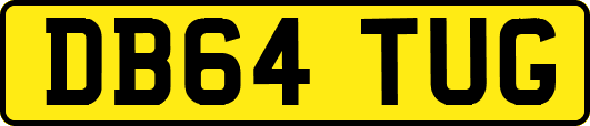 DB64TUG