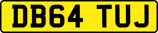 DB64TUJ