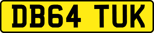 DB64TUK