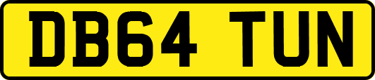 DB64TUN