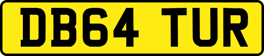 DB64TUR