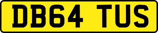 DB64TUS