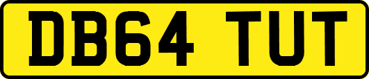DB64TUT